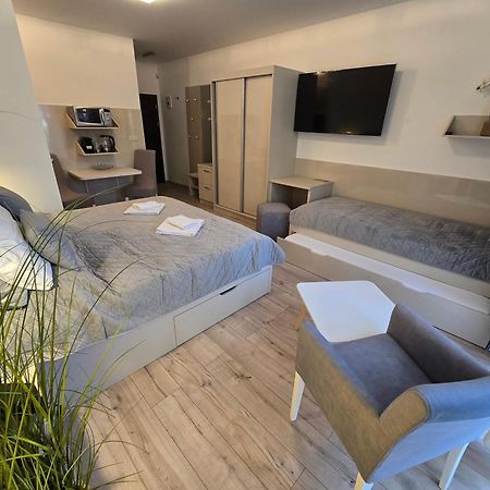 Apartman Elizabeth Бешенёва Экстерьер фото