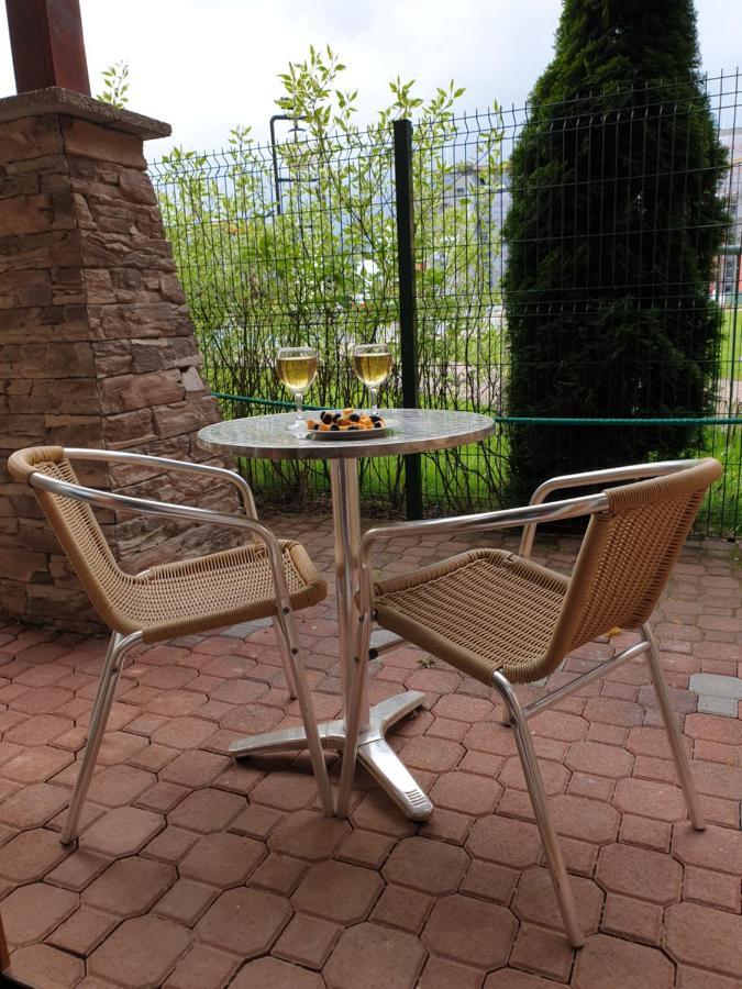 Apartman Elizabeth Бешенёва Экстерьер фото