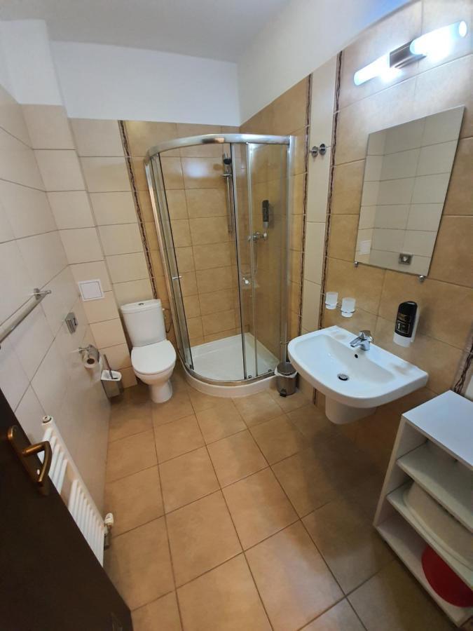 Apartman Elizabeth Бешенёва Экстерьер фото