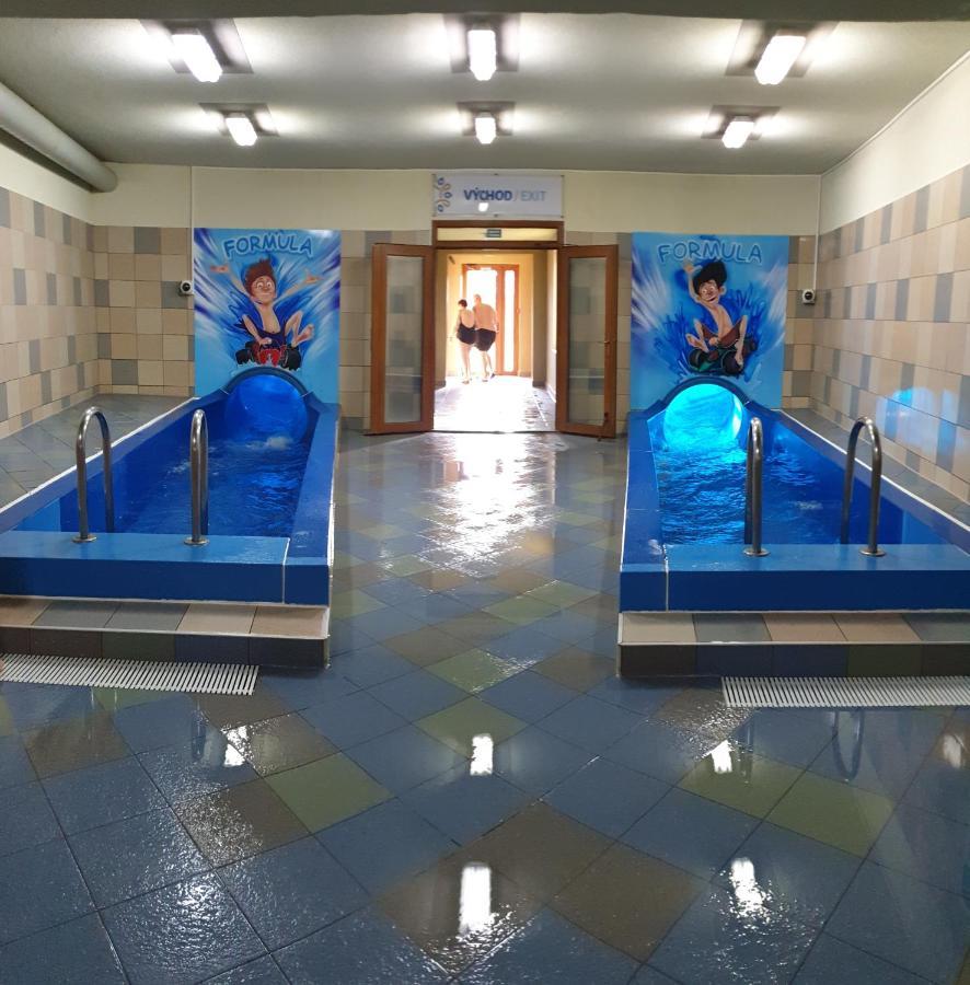 Apartman Elizabeth Бешенёва Экстерьер фото