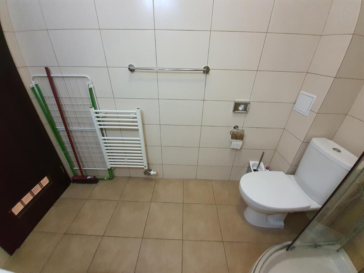 Apartman Elizabeth Бешенёва Экстерьер фото
