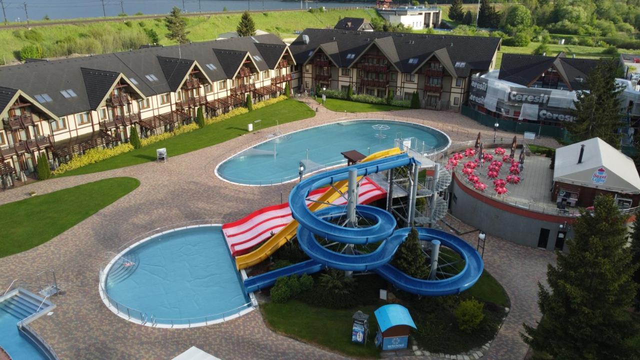 Apartman Elizabeth Бешенёва Экстерьер фото