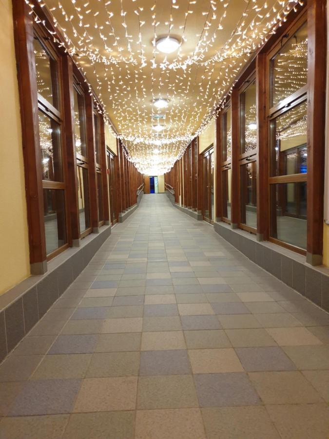 Apartman Elizabeth Бешенёва Экстерьер фото