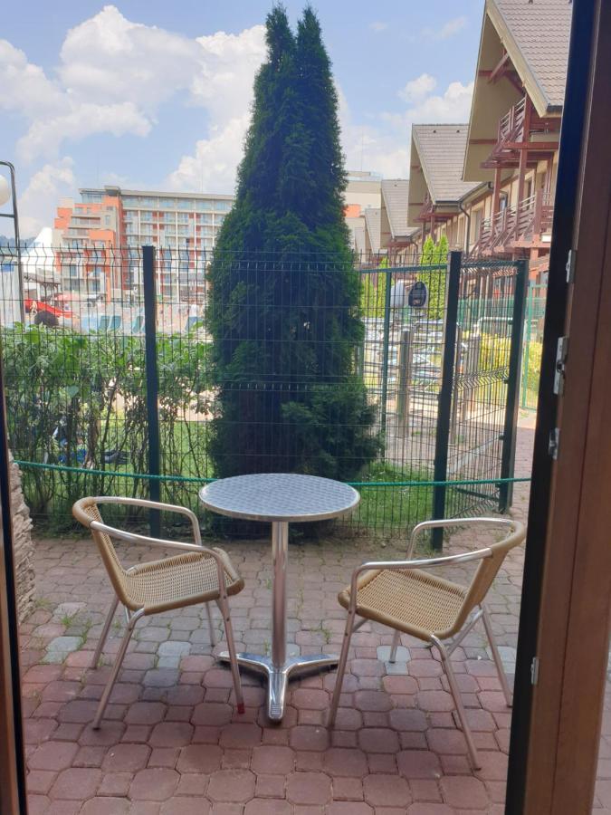 Apartman Elizabeth Бешенёва Экстерьер фото