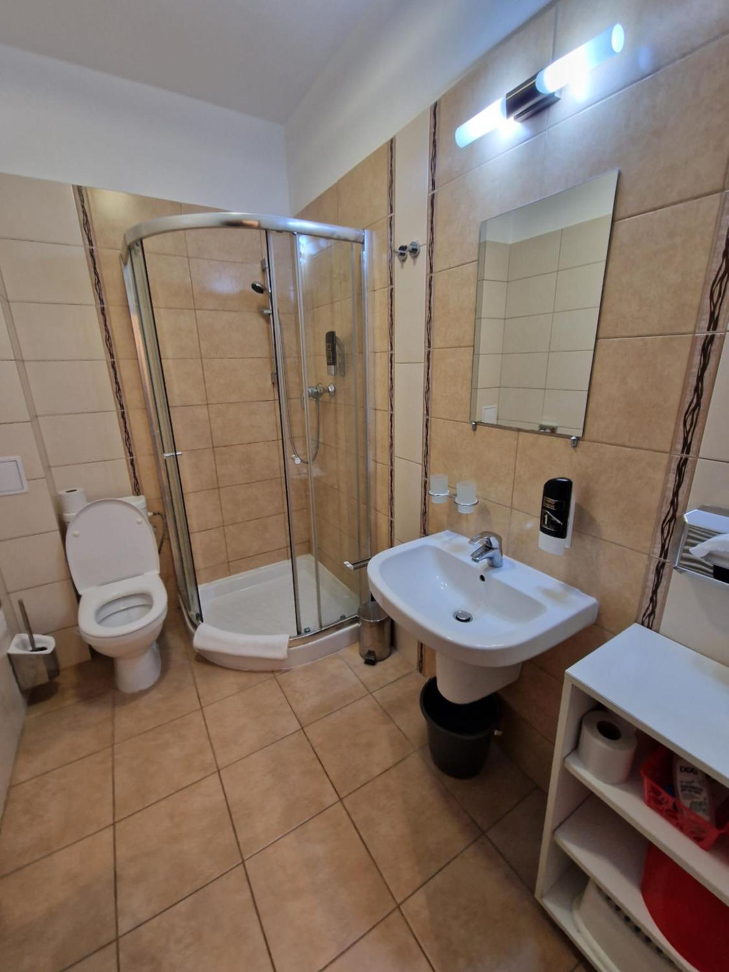 Apartman Elizabeth Бешенёва Экстерьер фото