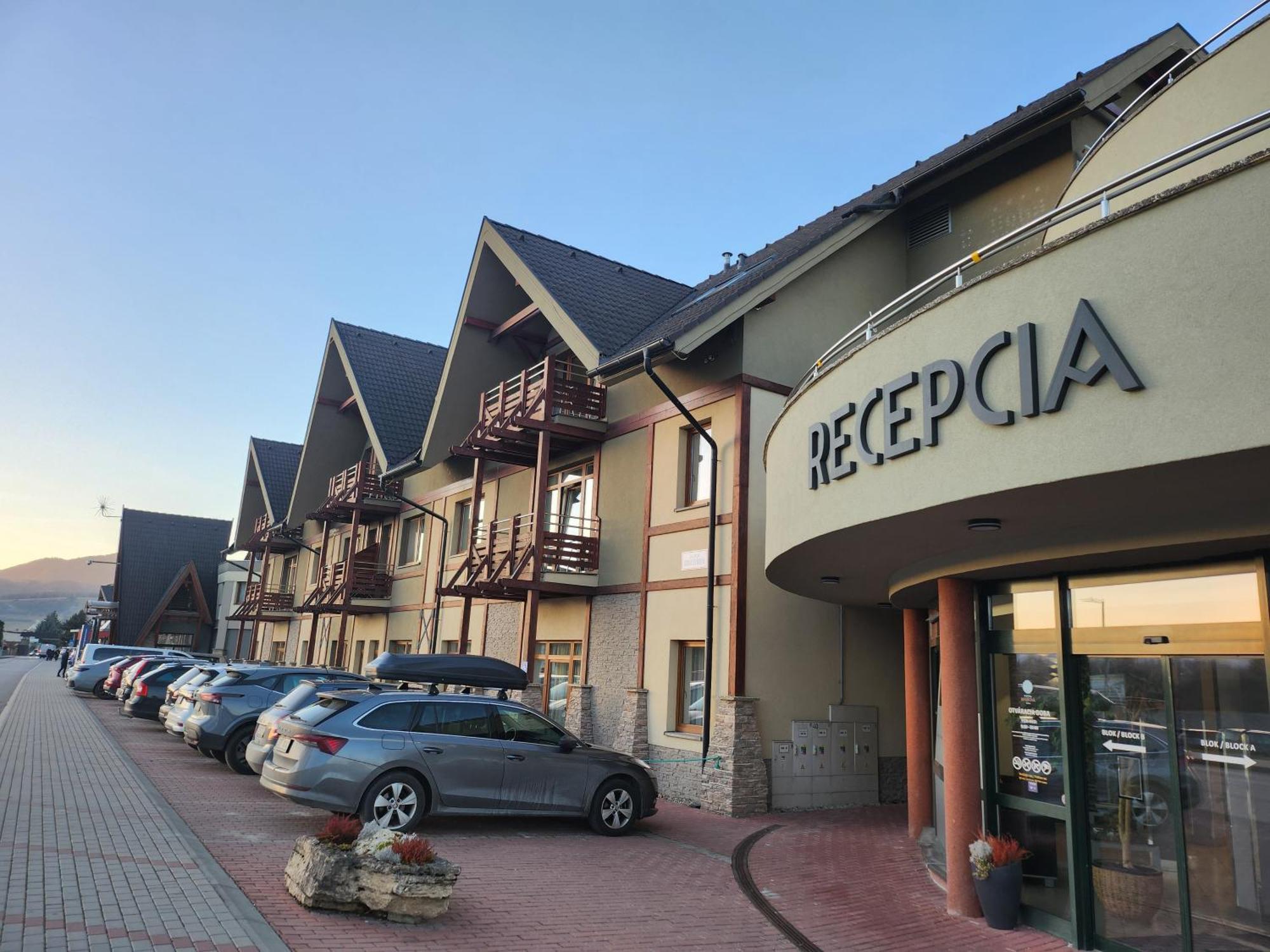 Apartman Elizabeth Бешенёва Экстерьер фото
