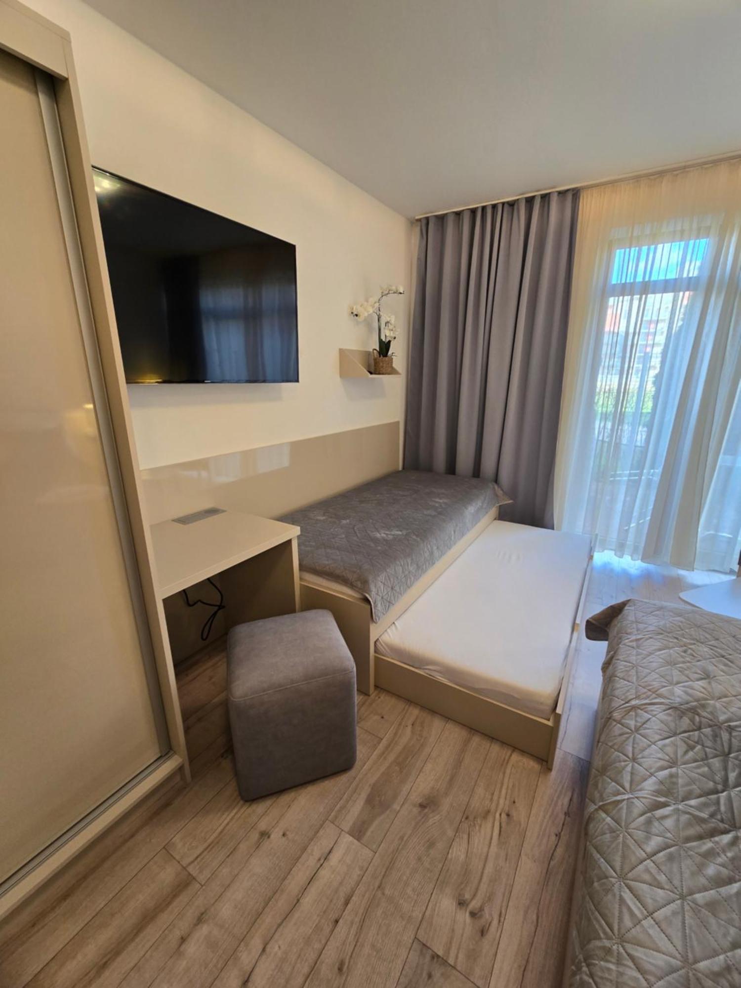 Apartman Elizabeth Бешенёва Экстерьер фото
