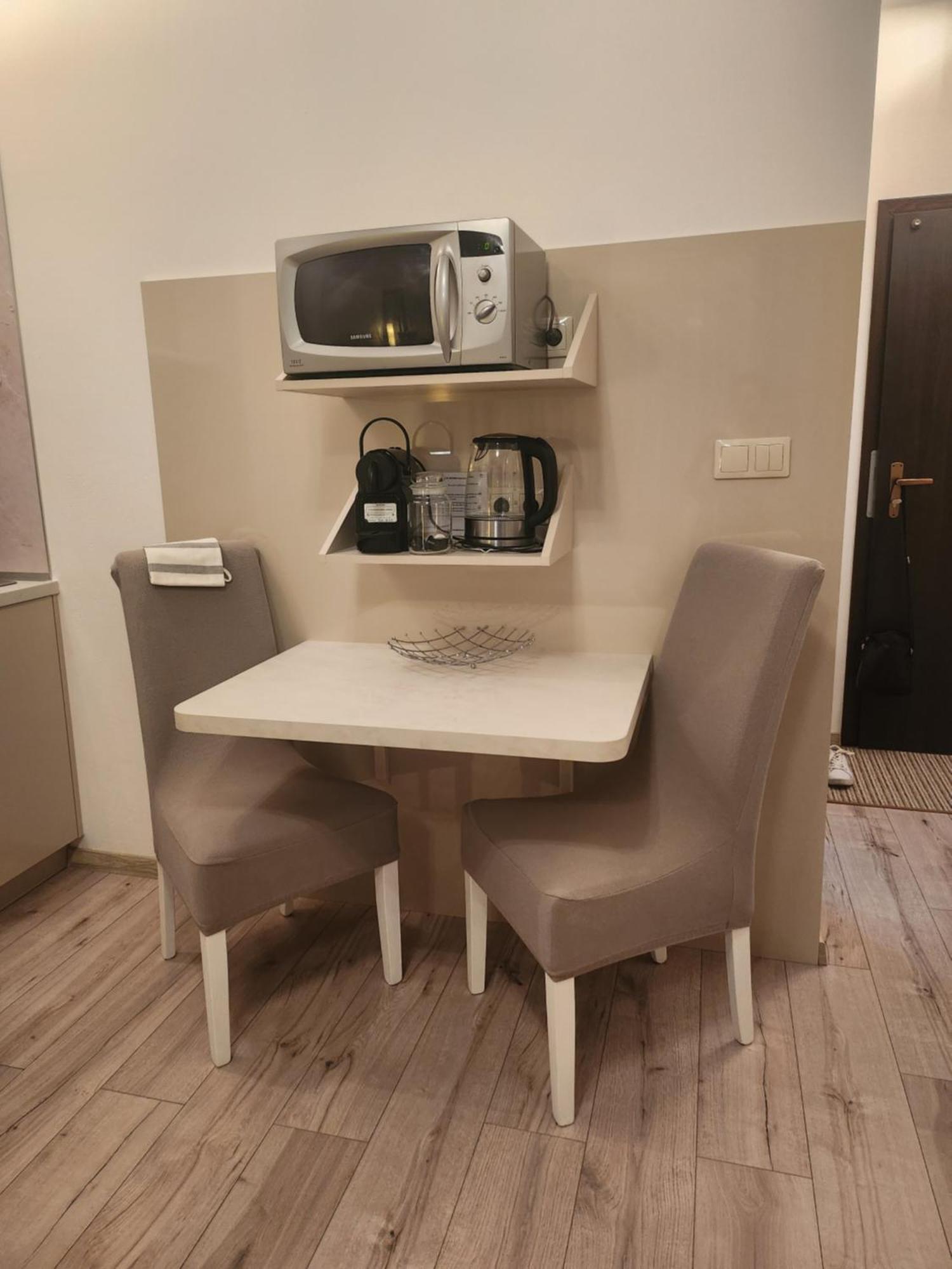 Apartman Elizabeth Бешенёва Экстерьер фото