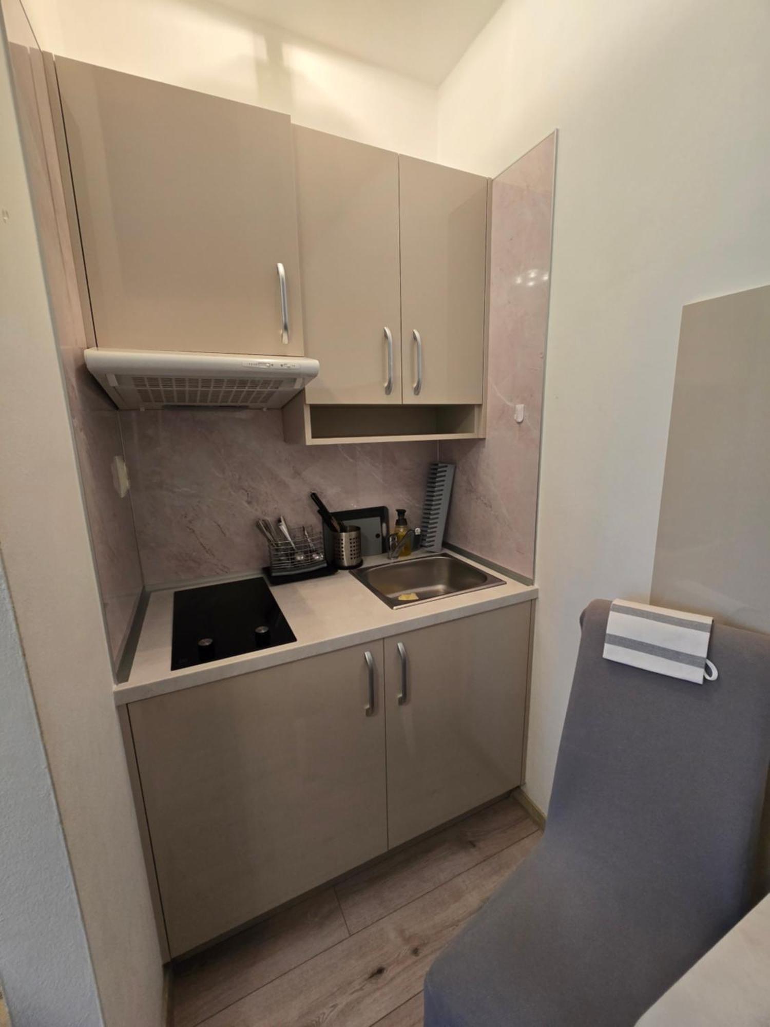 Apartman Elizabeth Бешенёва Экстерьер фото