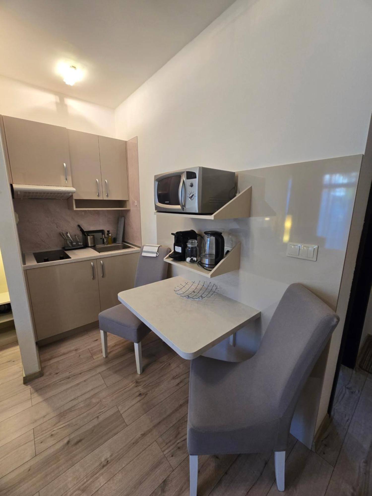 Apartman Elizabeth Бешенёва Экстерьер фото