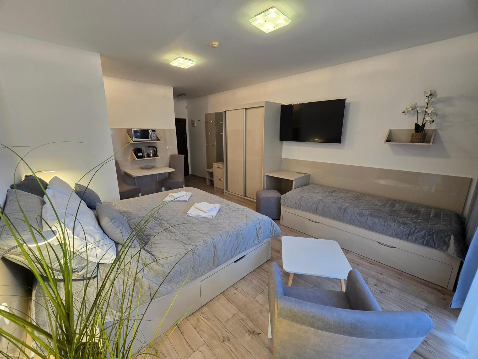 Apartman Elizabeth Бешенёва Экстерьер фото