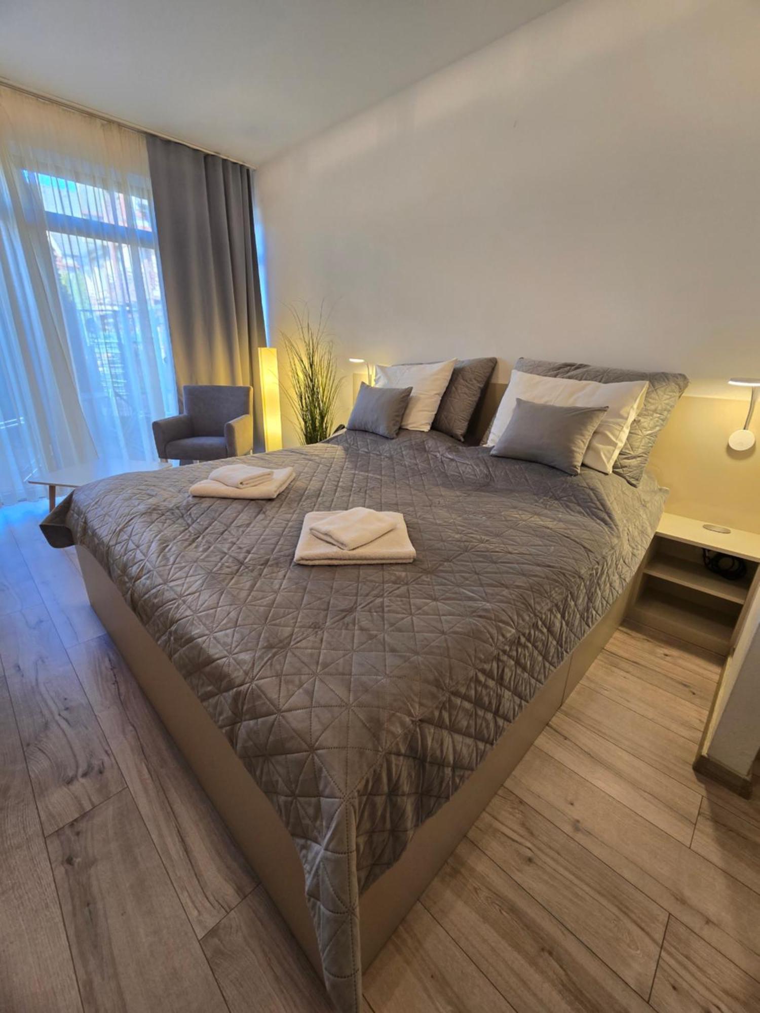 Apartman Elizabeth Бешенёва Экстерьер фото