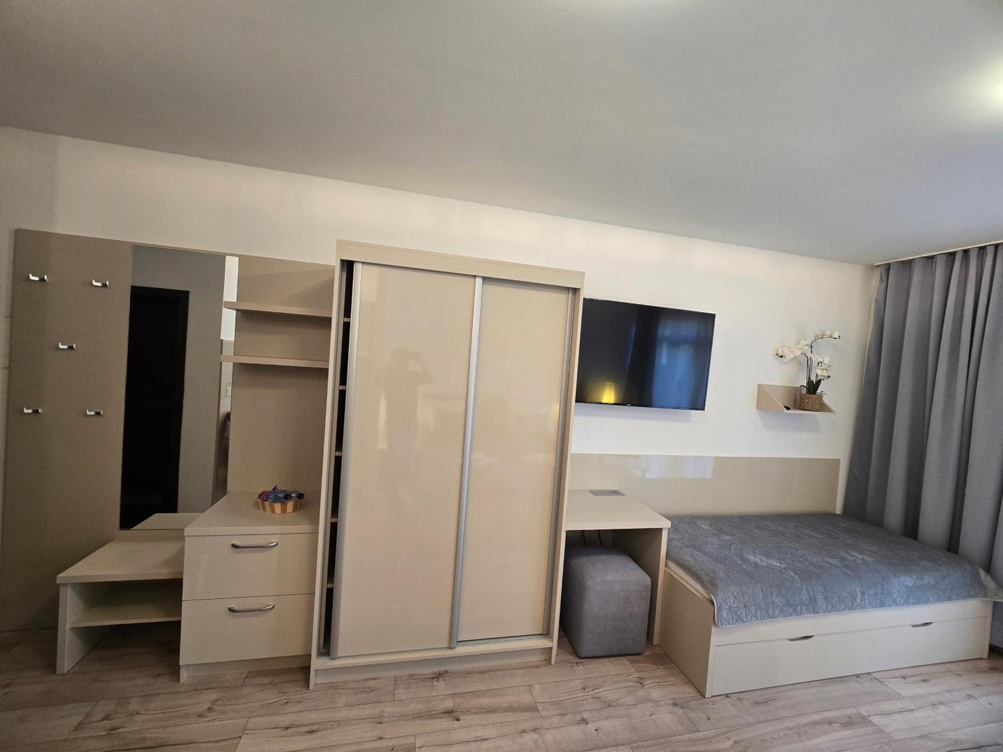 Apartman Elizabeth Бешенёва Экстерьер фото