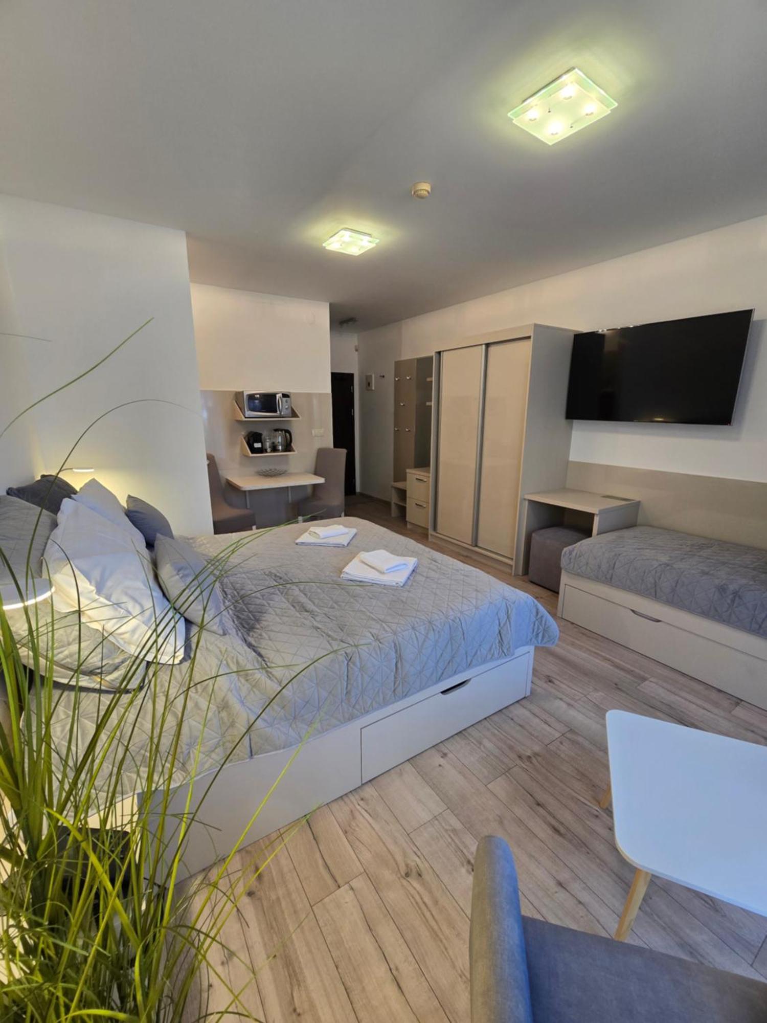 Apartman Elizabeth Бешенёва Экстерьер фото
