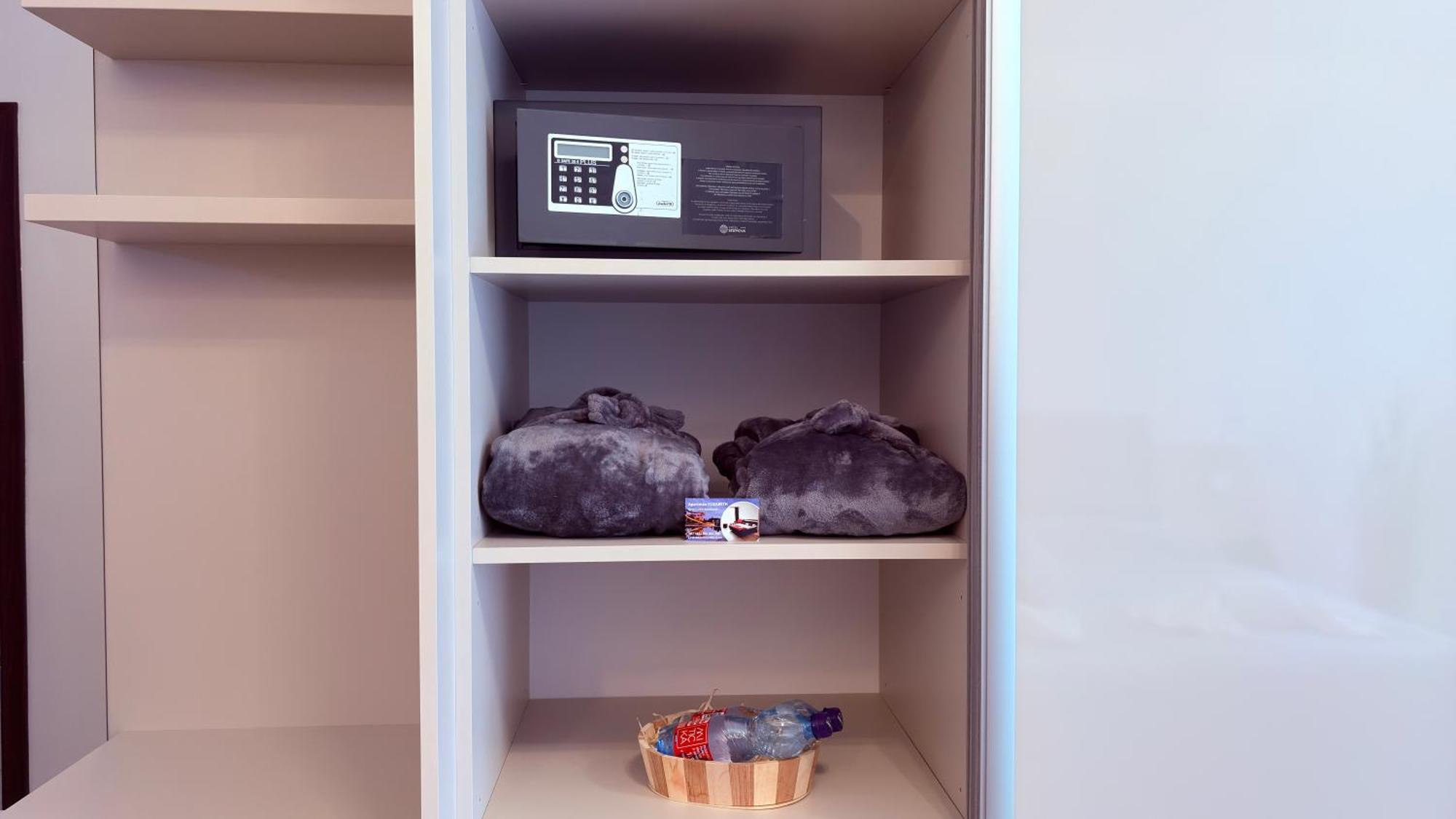 Apartman Elizabeth Бешенёва Экстерьер фото