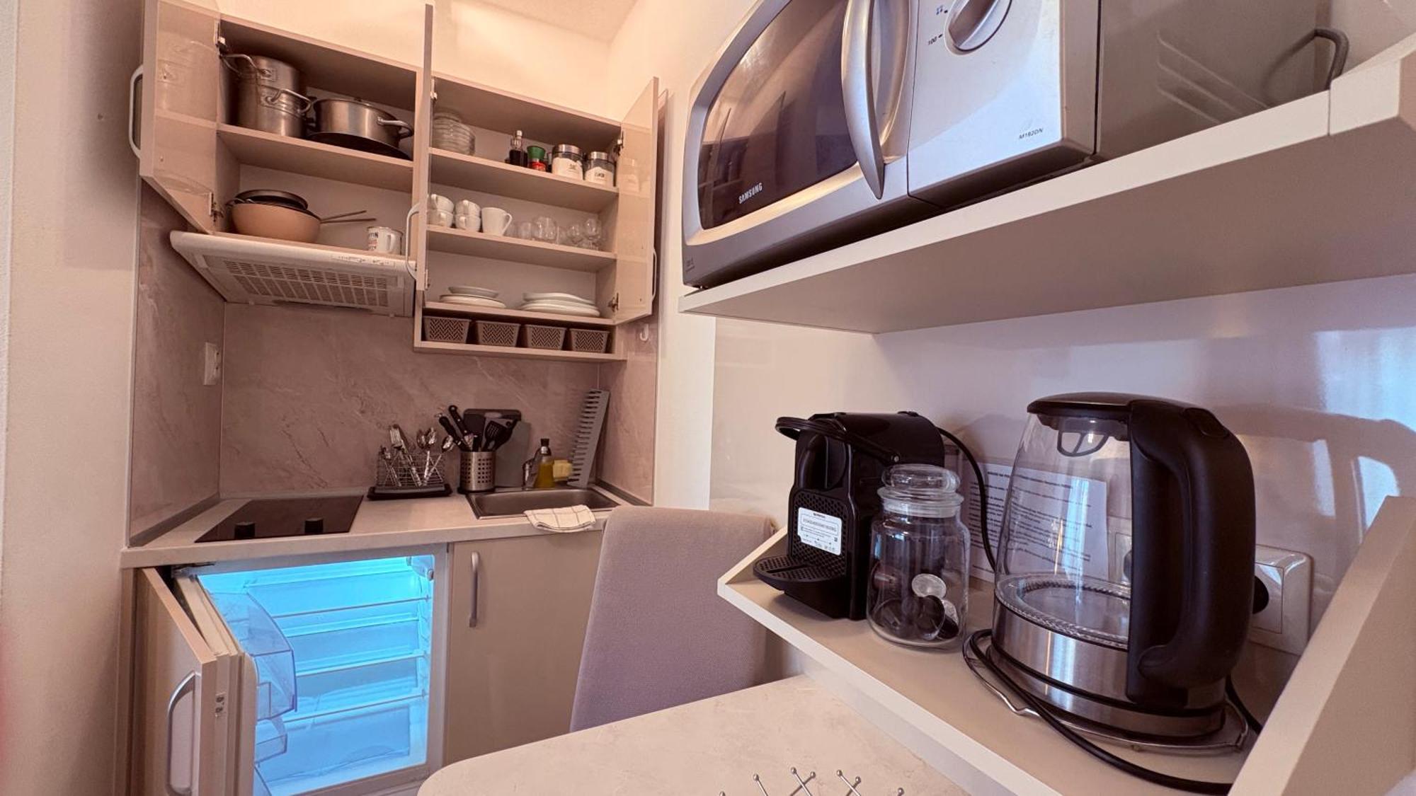 Apartman Elizabeth Бешенёва Экстерьер фото