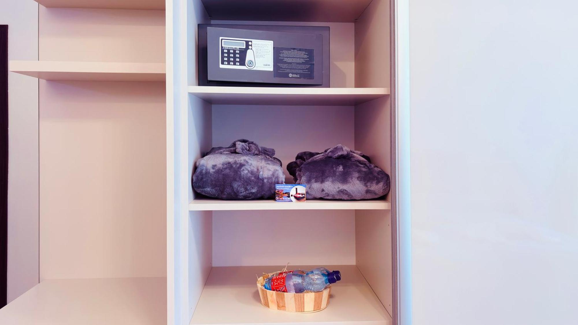 Apartman Elizabeth Бешенёва Экстерьер фото