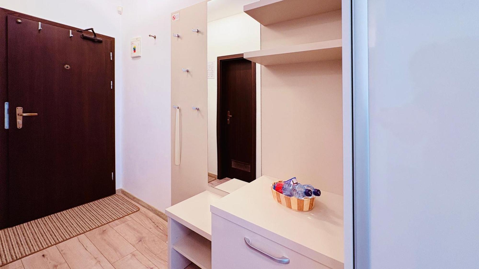 Apartman Elizabeth Бешенёва Экстерьер фото