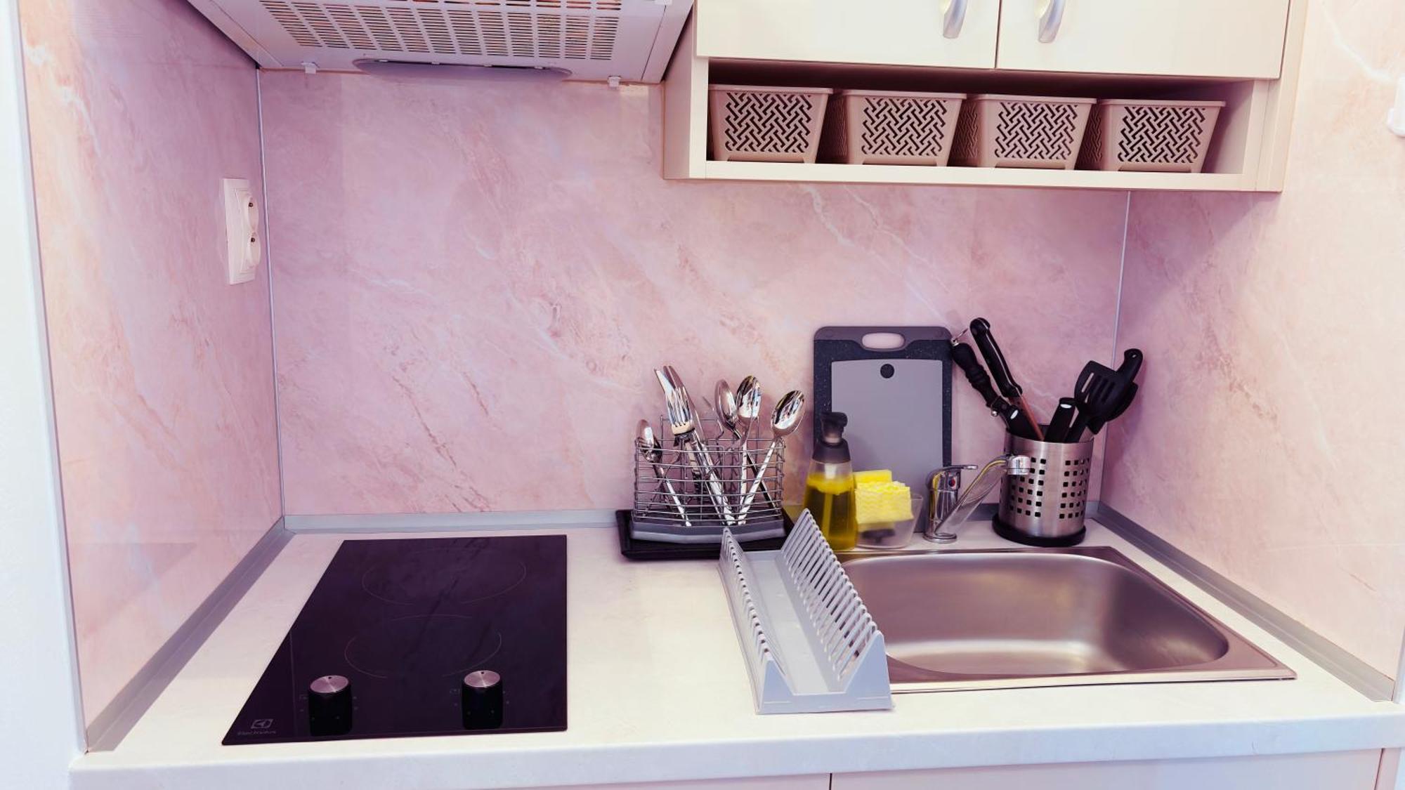 Apartman Elizabeth Бешенёва Экстерьер фото