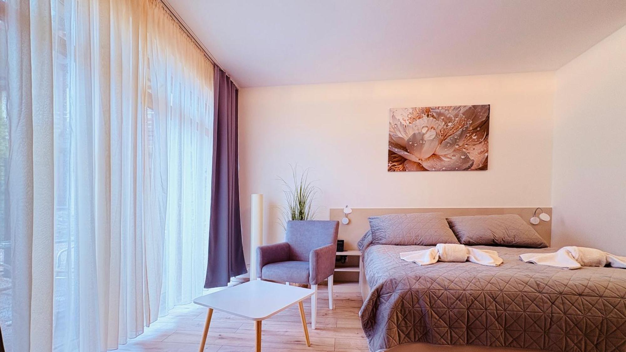Apartman Elizabeth Бешенёва Экстерьер фото