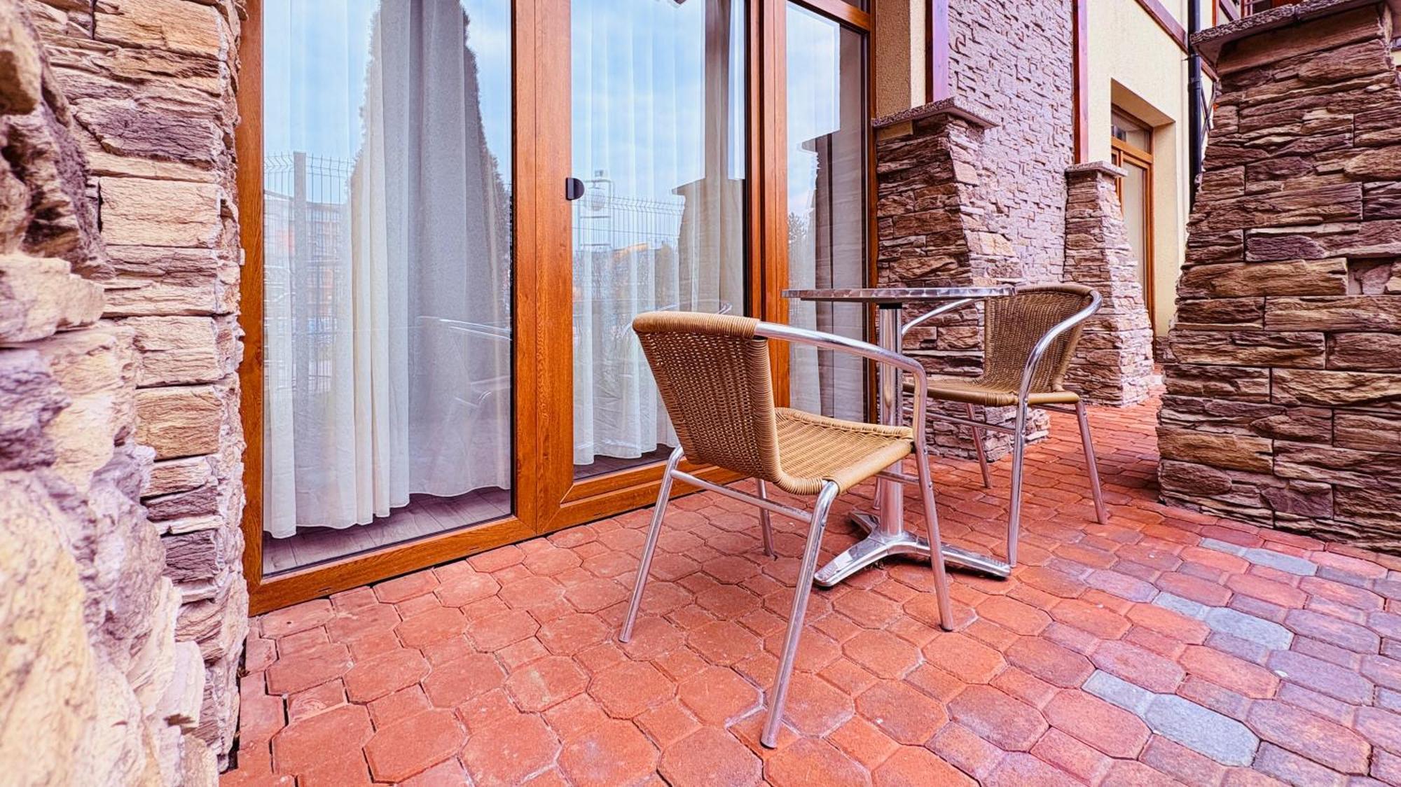 Apartman Elizabeth Бешенёва Экстерьер фото